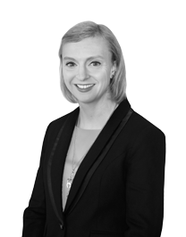 Headshot: Christina Herrick